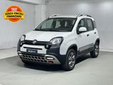 Fiat Panda 0.9 t.air t. Cross 4x4 s&s 90cv - Fiat Panda: Cross 4x4