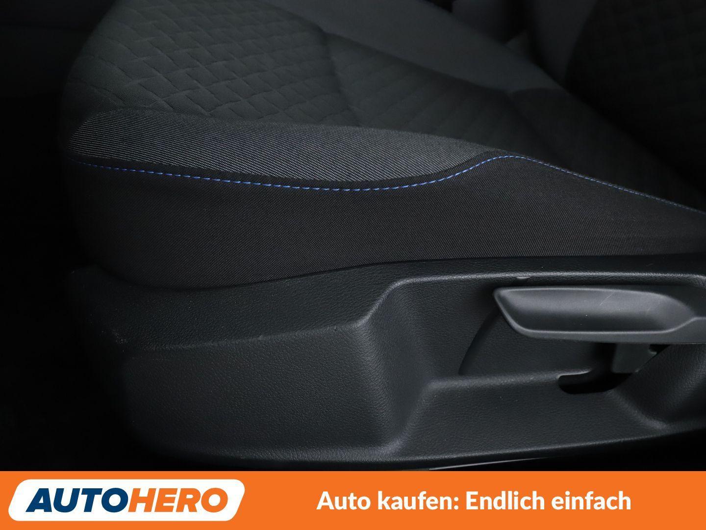 Volkswagen Golf VII 1.4 TSI Join*NAVI*ACC*PDC*SHZ*STHZ*