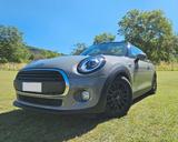 MINI One Cabrio Always Open mit Chili-Paket - : Schiebedach, Kleinwagen, mit