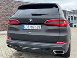 BMW X5 xDrive40i - - gebrauchte BMW X5 aus dem Jahr 2019