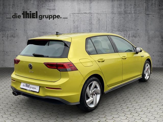 Volkswagen Golf - Bild 4