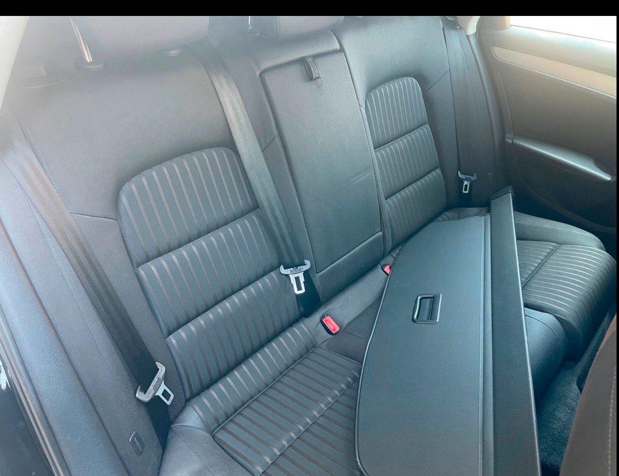 Audi A4 2009 — photo 13