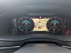 SKODA Karoq Scout 4x4 2.0TDI 150PS DSG LED ACC DAB