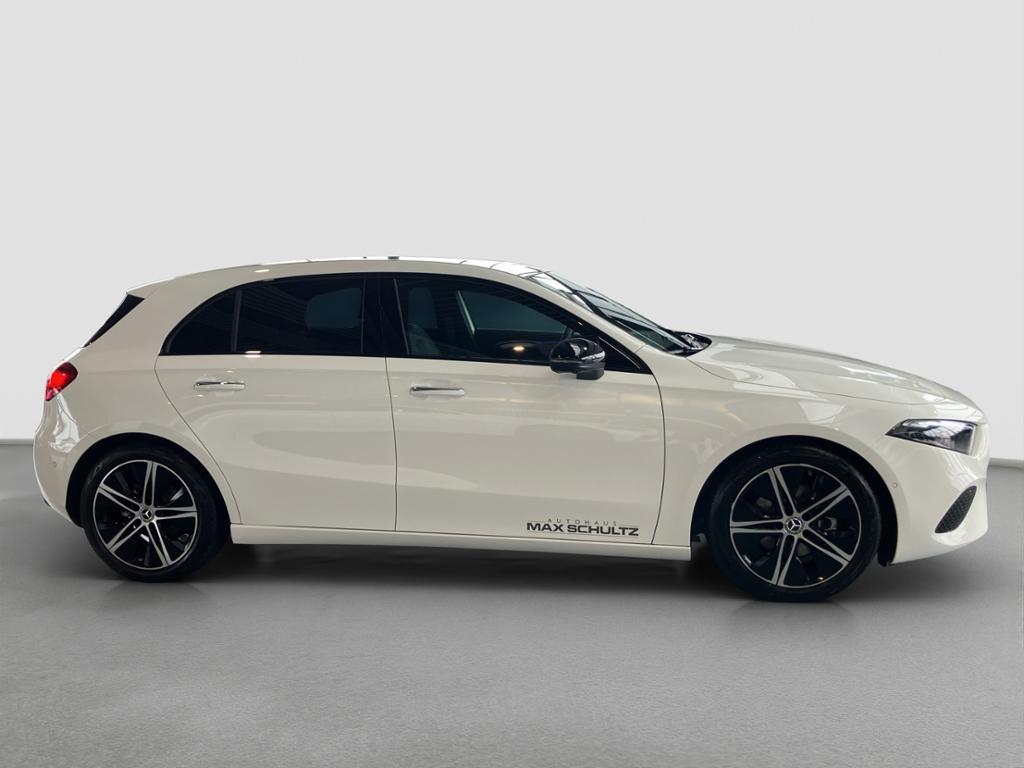 Mercedes-Benz A-Class Progressive*Night*LED*Distronic*ParkP*360°, миниатюра 19