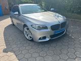 BMW 520d  Touring M,AHK,DASHCAM,CARPLAY - BMW 5 Series in Hamburg