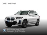 BMW iX3 MSport LED Keyless HeadUP Navi Parkassist. - BMW iX3 in Frankfurt (Main)