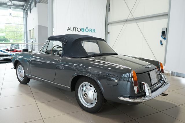 Vorschau Auto