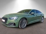 Audi A5 Sportback advanced 40TFSI quattro NAVI LED - Audi A5 aus 2023