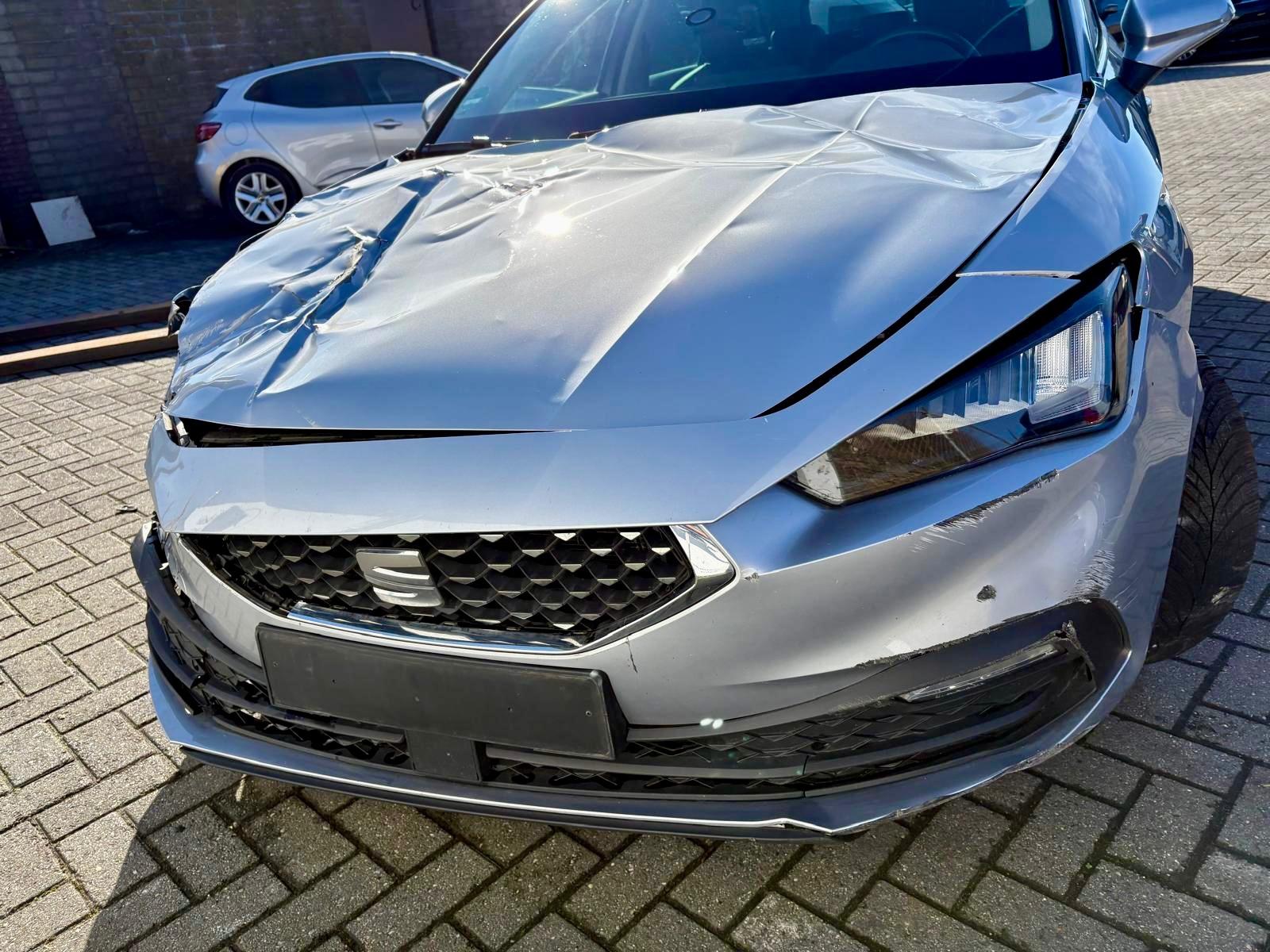 Seat Leon Sportstourer Xcellence e-Hybrid