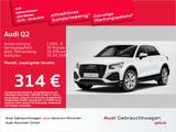 Audi Q2 40 TFSI qu. S tronic advanced Leder/Navi+/Kam