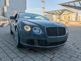 Bentley Continental GTC Speed - gebrauchte Bentley Cabrios
