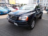 Volvo XC90 D5 AWD AUTOM. 7-Sitzer - Volvo XC90 aus 2010