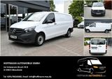 Mercedes-Benz Vito Kasten 116 CDI PRO RWD extralang L3H1 - Mercedes-Benz Vito aus 2021
