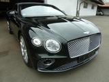 Bentley Continental GTC AZURE V8 - Bentley Continental GTC aus 2023