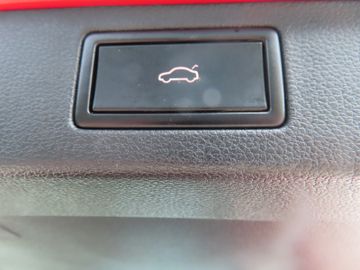 Fotografie 14 des Skoda Kamiq Monte Carlo 1.5 DSG AHK Navi