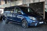 Mercedes-Benz V 250 d Lang Edition AMG-LINE|NIGHT|PANORAMA|AHK - Mercedes-Benz V 250 in Mönchengladbach