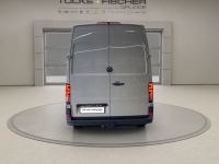 Volkswagen Crafter - Vorschau Bild 5