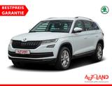 Skoda Kodiaq 1.4 Style LED Navi ACC AHK Sitzheizung - Skoda Kodiaq mit Benzin-Antrieb: Automatik