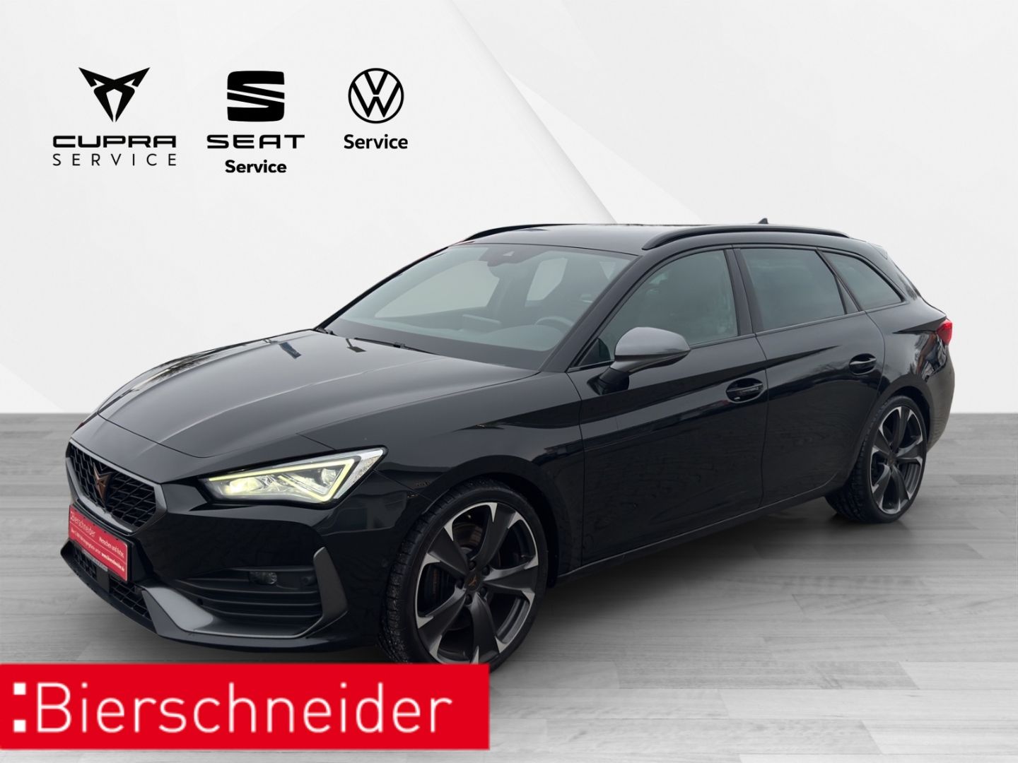 Cupra Leon Sp. VZ 2.0 TSI DSG ab 229 EUR mtl. 6150,- L