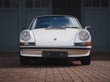 Porsche 911 Urmodell 2.2S Targa - Porsche aus 1970: 911 911t