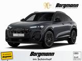 Audi Q5 Sportback TDI quattro edition one AHK STANDHZ