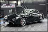 Maserati Ghibli 3.0 V6 GranSport S Q4 NAVI / PANO / CAM - gebrauchte Maserati Ghibli aus dem Jahr 2021