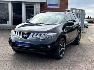 Nissan Murano - 1
