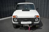 Lada Taiga (Niva)4x4*GAS*LUFT-SCHNORCHEL*SEIL*AHK* - Lada Niva Gebrauchtwagen