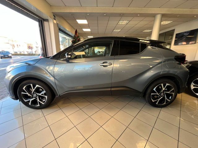 Toyota C-HR 2.0 Hybrid E-CVT Trend