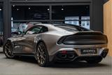 Aston Martin Vanquish V12 Carbon Keramisch 6.0 V12 Forest Gre - Aston Martin: V12