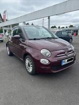 Fiat 500 1.2 8V Dolcevita Dolcevita - Fiat 500 Gebrauchtwagen in Kassel