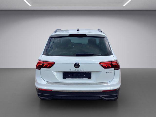 Tiguan 1.4TSIeHybrid DSG Life