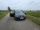 Volkswagen VW Golf Volkswagen Golf 6 GTD 2,0 170PS Sc... - Volkswagen Golf: 170 Ps
