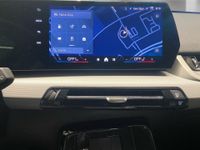BMW X1 - Vorschau Bild 11