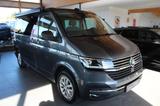Volkswagen T6.1 California 2.0 TDI DSG Ocean FWD - Automatik Gebrauchtwagen mit Schiebetür