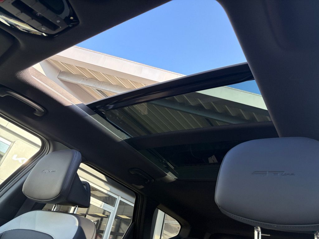 Fahrzeugabbildung Kia EV5 2WD GTL LAUNCH EDITION