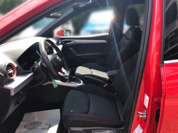 Seat Arona FR +Full-Link+Pro