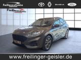Ford Kuga ST-Line X LED Kamera PDC h. AHK Navi Tempo - Ford in Aachen: Ka