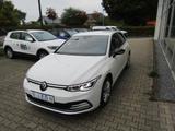Volkswagen Golf MOVE 2.0 TDI DSG LM16 APP-CON AHKLED LM17 A - Volkswagen Golf: 16 TDI