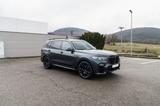 BMW X7 M50d NETTO OK EDITION DARK SHEDOW 7SEATS 360P - BMW: M