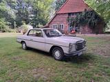 Mercedes-Benz 250CE - Mercedes-Benz 250: 250c