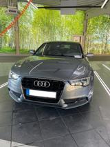 Audi A5 1.8 TFSI Sportback - Leder Navi Xenon - Audi A5 in Saarbrücken