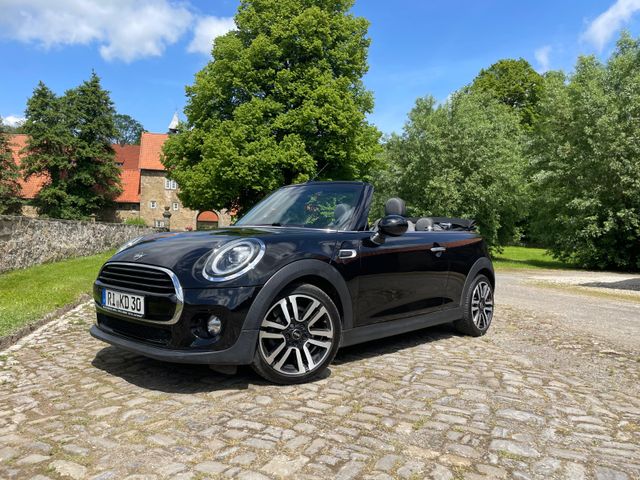 MINI COOPER_D_CABRIO