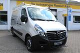 Opel Movano*AHK*Tempomat*Klima* - gebrauchte Opel Movano aus dem Jahr 2020