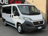 Fiat FIAT Ducato 30 2.3 MJT 150CV PC-TN Combi (9 POST - Fiat Ducato: 15