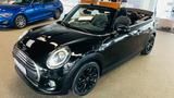 MINI ONE Cabrio Leder LED Sithzg Sportsitze 1.Hand - gebrauchte MINI MINI aus dem Jahr 2020