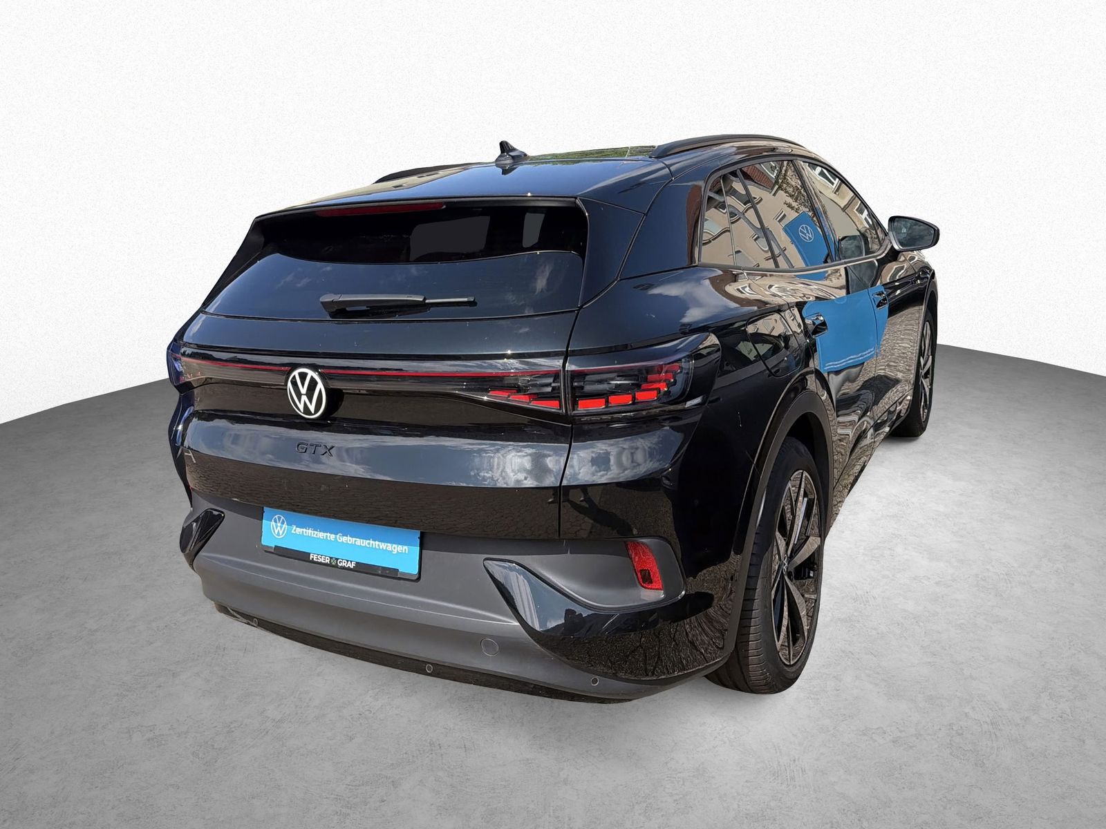 Volkswagen ID.4 - Bild 5
