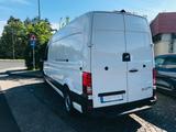 MAN TGE 3.140 - gebrauchte MAN TGE aus dem Jahr 2019
