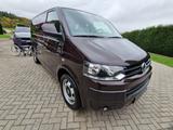 Volkswagen T5 Behindertengerecht 2.0 TDI,*Aut./Rollilift*AC - Behindertengerechte Volkswagen T5 Transporter