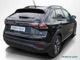 Volkswagen Taigo 1.0 TSI Move Alu 16" LED Navi PDC Sitzh. - VW Taigo move Gebrauchtwagen